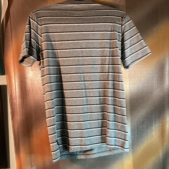 Weary size S t-shirt with embroidered astronaut logo super soft.  116 - Picture 4 of 4